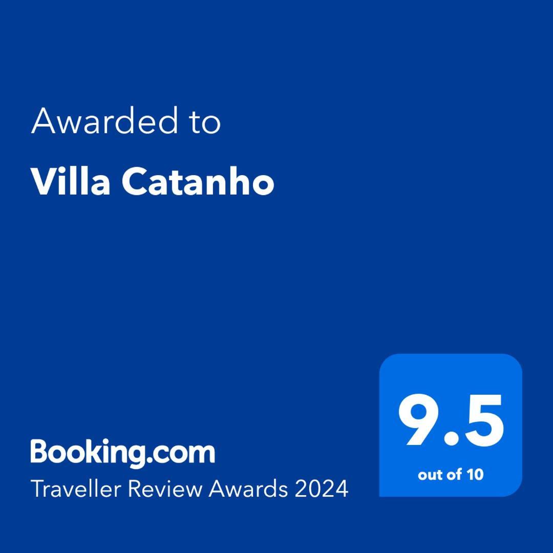 Villa Catanho Фуншал Екстер'єр фото